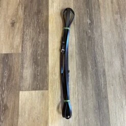 Consignment Vala Brown Standing Martingale FULL