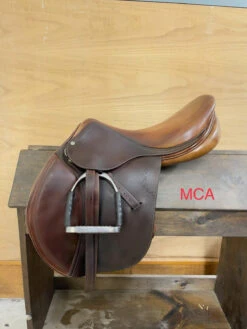 Antares Saddle 17.5 MCA