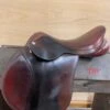 Zaldi CC Saddle 17.5 TIP