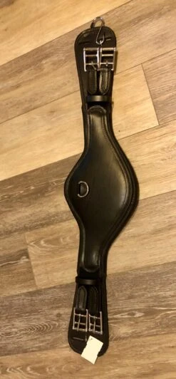 G And L Dressage Girth