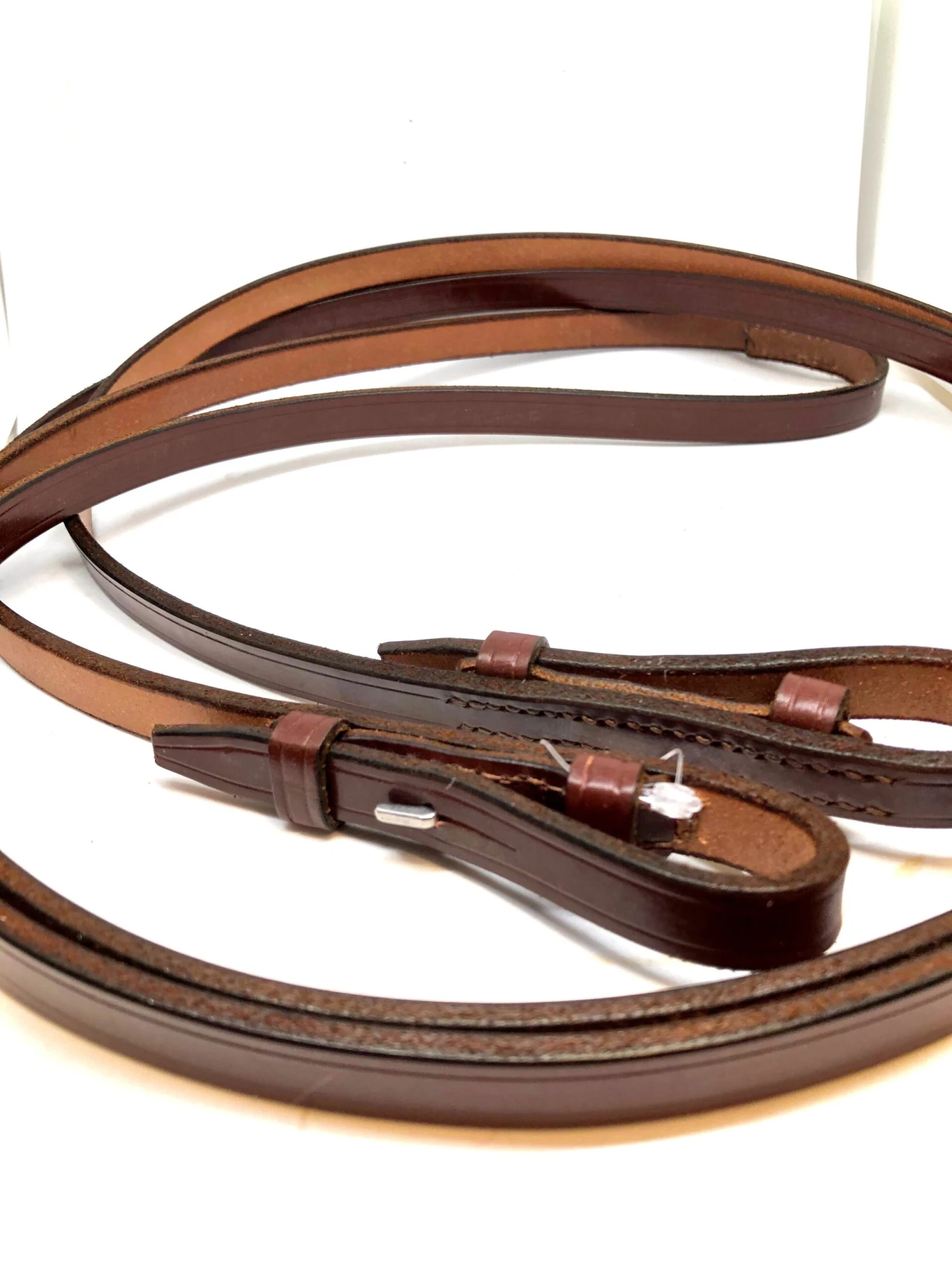 BigM Curb Reins 1 BigM Curb Reins