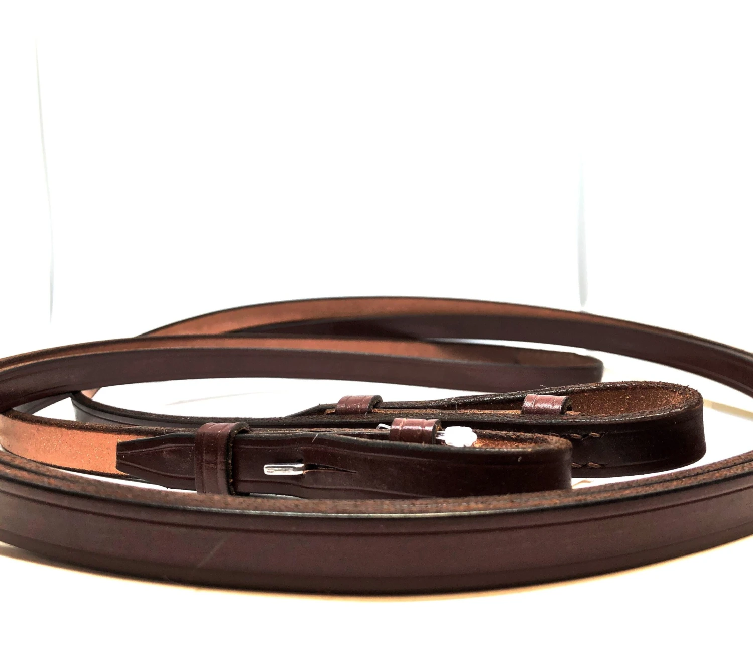 BigM Curb Reins 2 BigM Curb Reins - Image 2