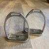 Consignment Stirrups 4 1/4"