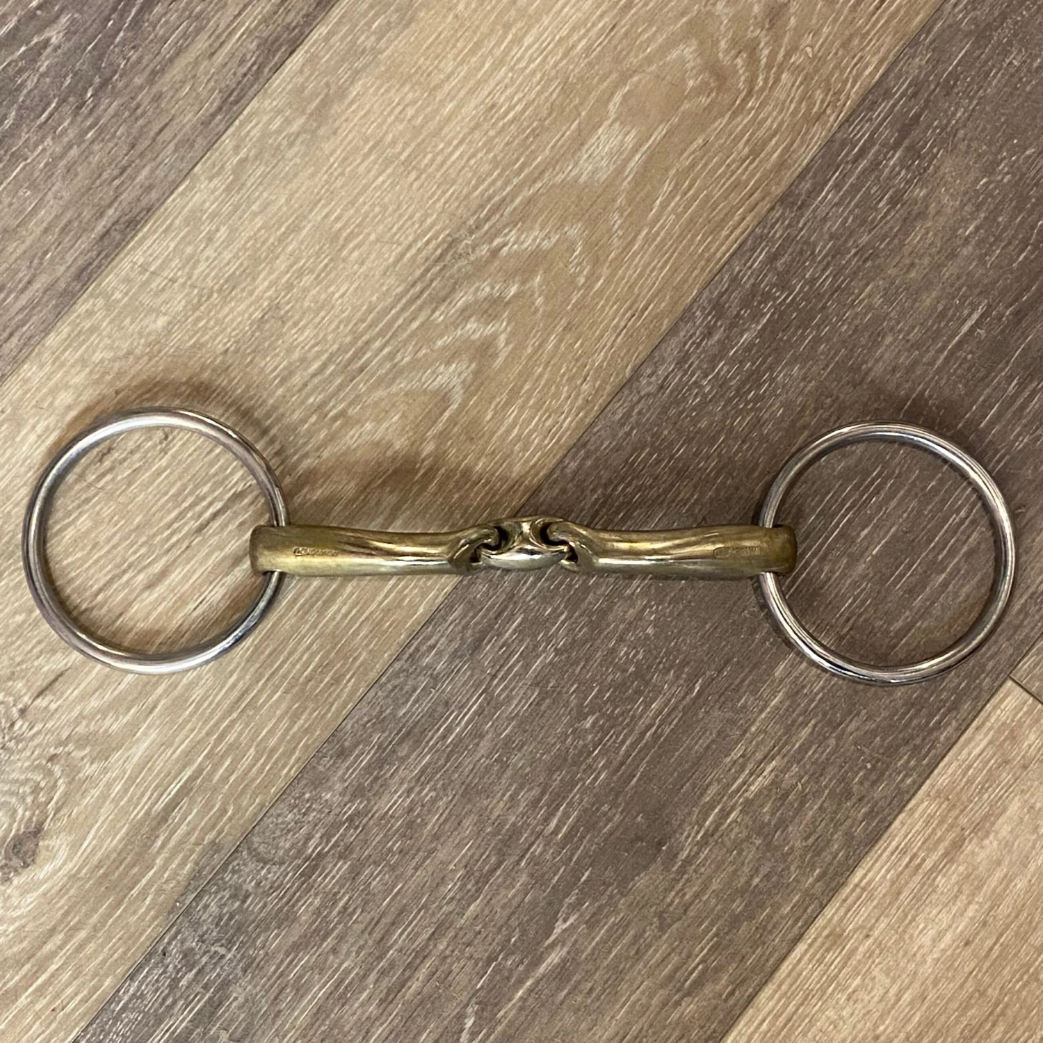 Sprenger Loose Ring Novo Contact Bit 5 3/4" TESTER 1 Sprenger Loose Ring Novo Contact Bit 5 3/4" TESTER