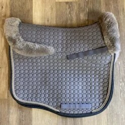 Mattes Custom Dressage Pad -Best Saddle Shop IMG 8035 77a0910d 491e 43b6 a21c 968249710015 scaled