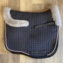 Mattes Custom Dressage Pad -Best Saddle Shop IMG 8037 scaled