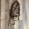 Consignment HDR Bridle Set With Martingale OS