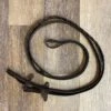 Consignment Brown Laced Reins