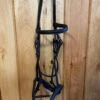 Consignment Black Bridle - Full