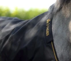 Bucas Irish Turnout Medium 8 Bucas Irish Turnout Medium -Best Saddle Shop IrishTurnoutBlackGold4978 scaled