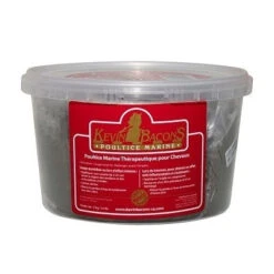 Kevin Bacon Marine Poultice