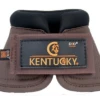 Kentucky No Turn Overreach Bell Boots