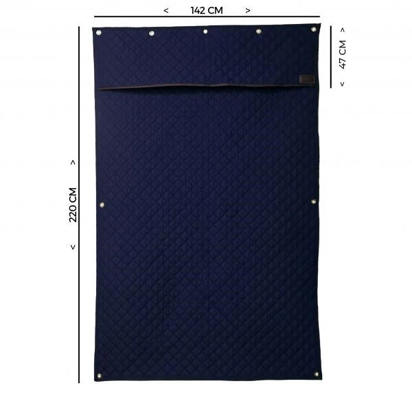 Kentucky Stable Curtain 1 Kentucky Stable Curtain