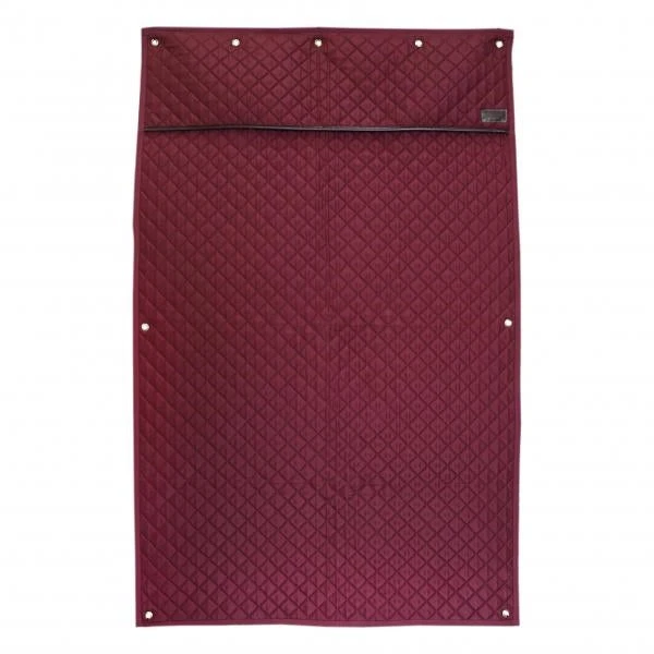 Kentucky Stable Curtain 2 Kentucky Stable Curtain - Image 2