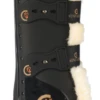 Kentucky Sheepskin Tendon Boots Elastic