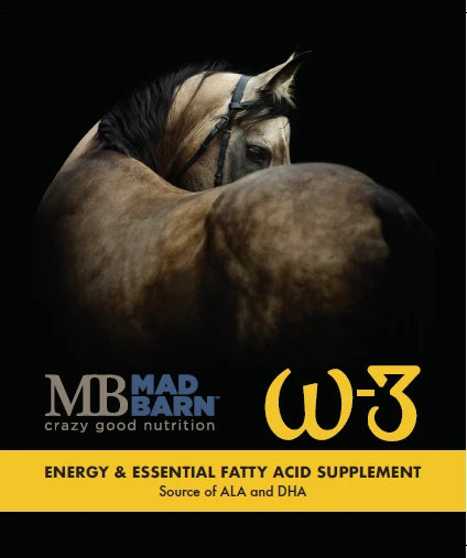 Mad Barn W-3 Oil 5L 1 Mad Barn W-3 Oil 5L