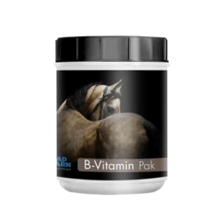 MAD BARN - B-VITAMIN PAK 1KG JAR