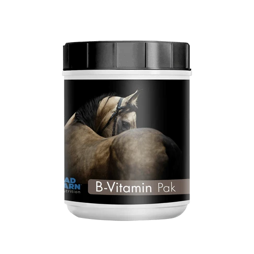 MAD BARN - B-VITAMIN PAK 1KG JAR 1 MAD BARN - B-VITAMIN PAK 1KG JAR