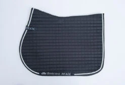 BUCAS - MAX SADDLE PAD