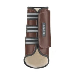 Equifit MultiTeq Tall Hind Boot -Best Saddle Shop MultiTeq Tall Hind Boot OutsideSW Brown 72 2000x 863752aa 8338 499e 847b c2ca50ddc52e