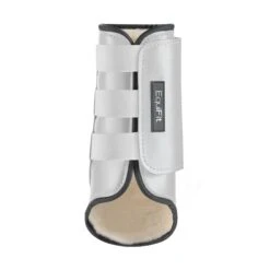 Equifit MultiTeq Tall Hind Boot -Best Saddle Shop MultiTeq Tall Hind Boot OutsideSW white 72 2000x 75d7bb07 25cd 426d 9eef 156b7f32d7e0