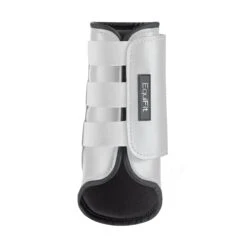 Equifit MultiTeq Tall Hind Boot -Best Saddle Shop MultiTeq Tall Hind Boot Outside white 72 2000x 738d4450 f0e6 4162 bcab b6296a7b7679