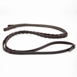 Antares Origin Laced Reins -Best Saddle Shop REN80 US PIC 082020 03