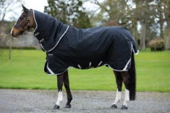Horseware Ireland Rambo Supreme Turnout Medium Vari-Layer