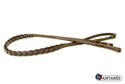 Signature By Antares Laced Reins