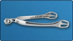 Stubben Soft Touch Dynamic Spurs