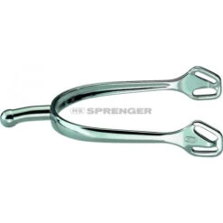Herm Sprenger Ultrafit Round End Spur