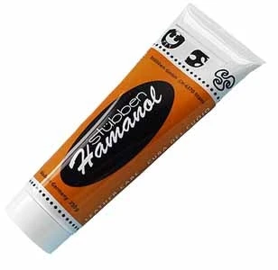 Stubben Hamanol Leather Dressing 1 Stubben Hamanol Leather Dressing