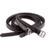 Amerigo Calfskin Stirrup Leathers