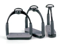 MDC Black Series Ultimate Stirrups