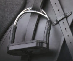 Herm Sprenger Bow Balance Stirrups -Best Saddle Shop STR1116 4