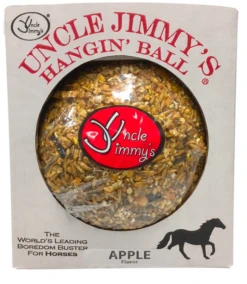 Uncle Jimmy's Hangin' Ball