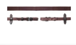 Schockemohole Durasoft Grip Reins