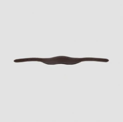 Kentucky Leather Anatomic Halter Neck Piece (Crown)