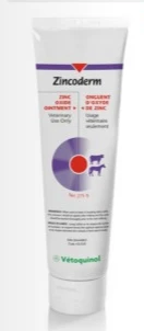 Zincoderm - 275g 1 Zincoderm - 275g
