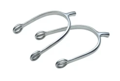 Prince Of Whales Ladies Spurs