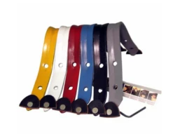 Gullet Plates For Intrepid Gold & Arwen