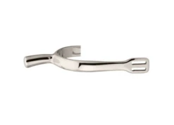 Ladies Dressage Spurs - 40mm Neck