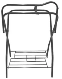 3M Silverline Folding Saddle Stand