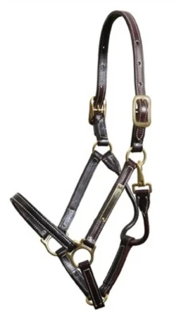 Walsh Showman Halter