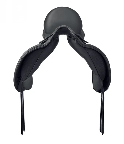PRESTIGE X-OPTIMAX DRESSAGE SADDLE 3 PRESTIGE X-OPTIMAX DRESSAGE SADDLE - Image 3