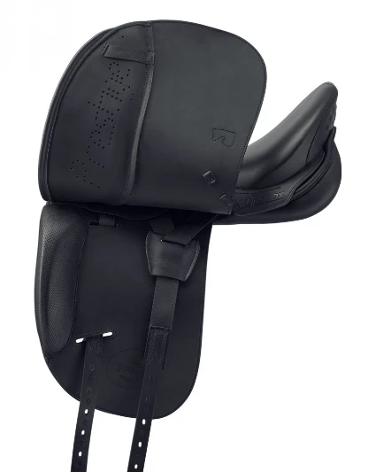 PRESTIGE X-OPTIMAX DRESSAGE SADDLE 2 PRESTIGE X-OPTIMAX DRESSAGE SADDLE - Image 2