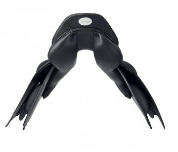PRESTIGE ROMA JUMP SADDLE 4 PRESTIGE ROMA JUMP SADDLE - Image 4