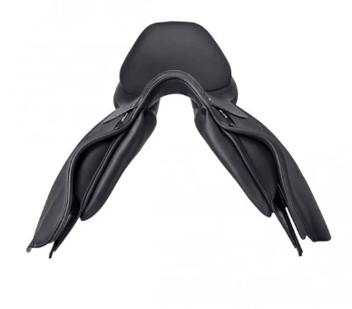 PRESTIGE ROMA JUMP SADDLE 3 PRESTIGE ROMA JUMP SADDLE - Image 3