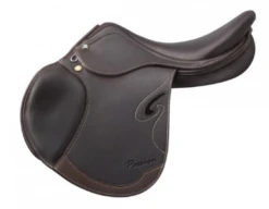 PRESTIGE PASSION JUMP SADDLE
