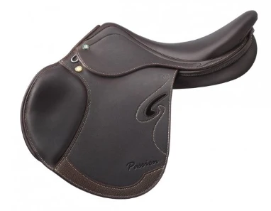 PRESTIGE PASSION JUMP SADDLE 1 PRESTIGE PASSION JUMP SADDLE